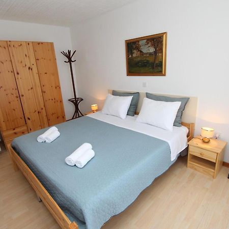 Apartments Knezovic Rovinj Oda fotoğraf