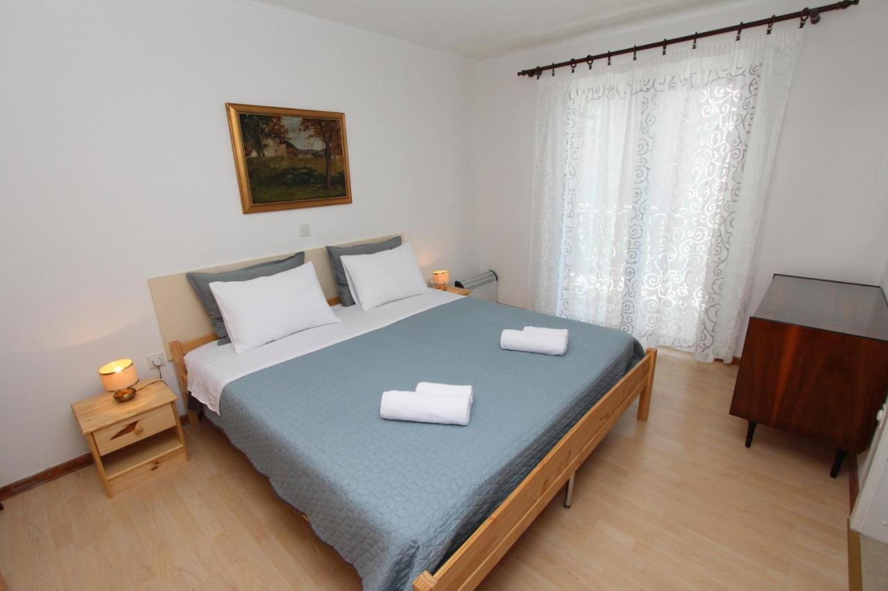 Apartments Knezovic Rovinj Dış mekan fotoğraf