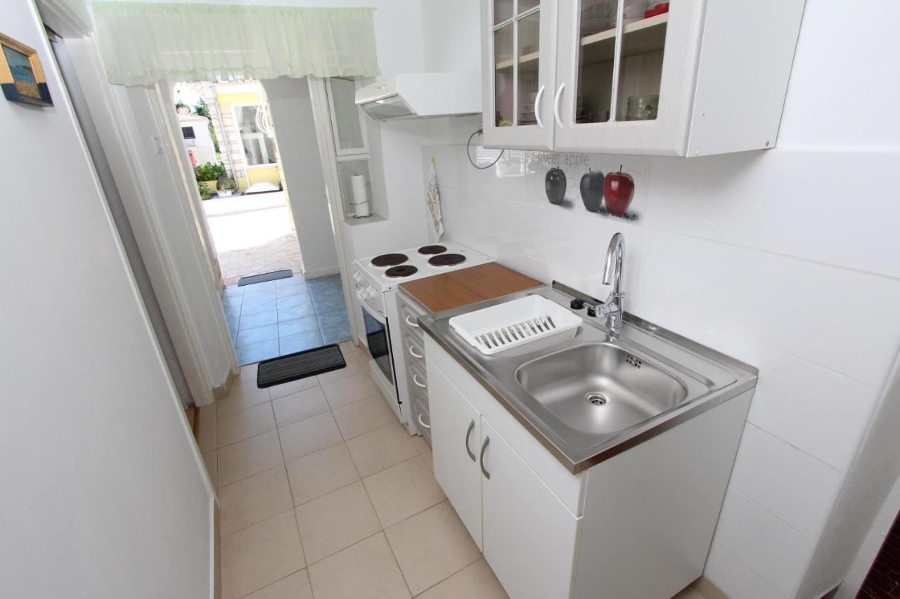 Apartments Knezovic Rovinj Dış mekan fotoğraf