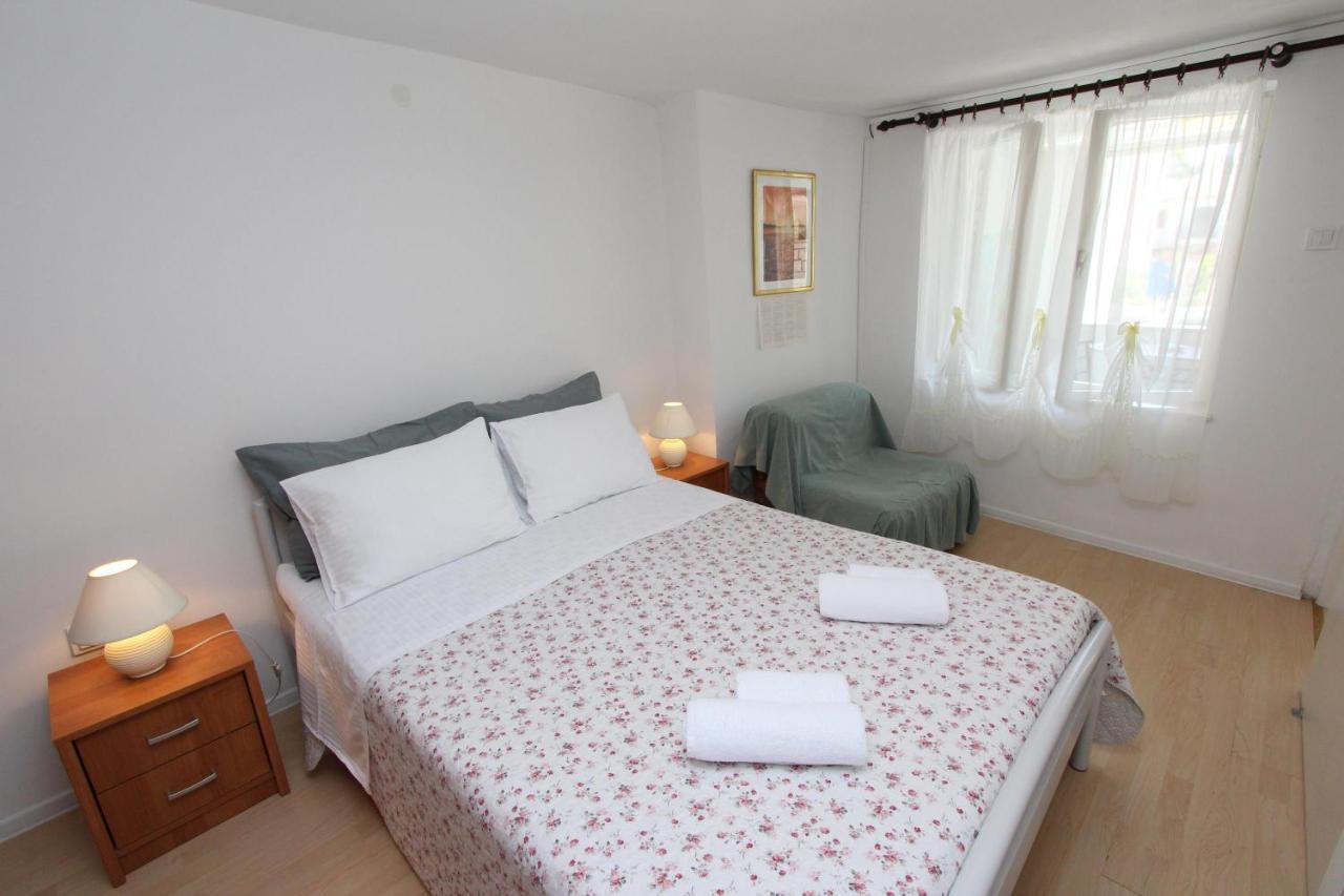 Apartments Knezovic Rovinj Dış mekan fotoğraf