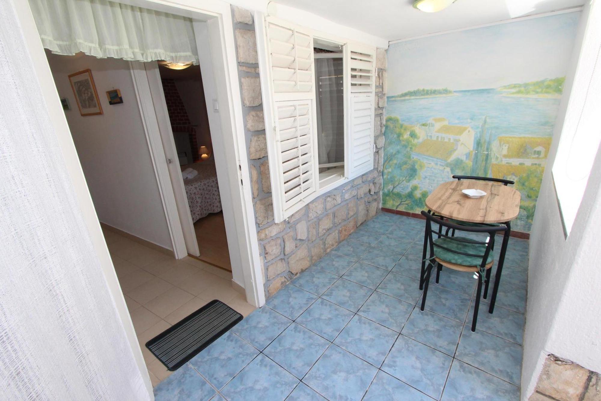 Apartments Knezovic Rovinj Oda fotoğraf