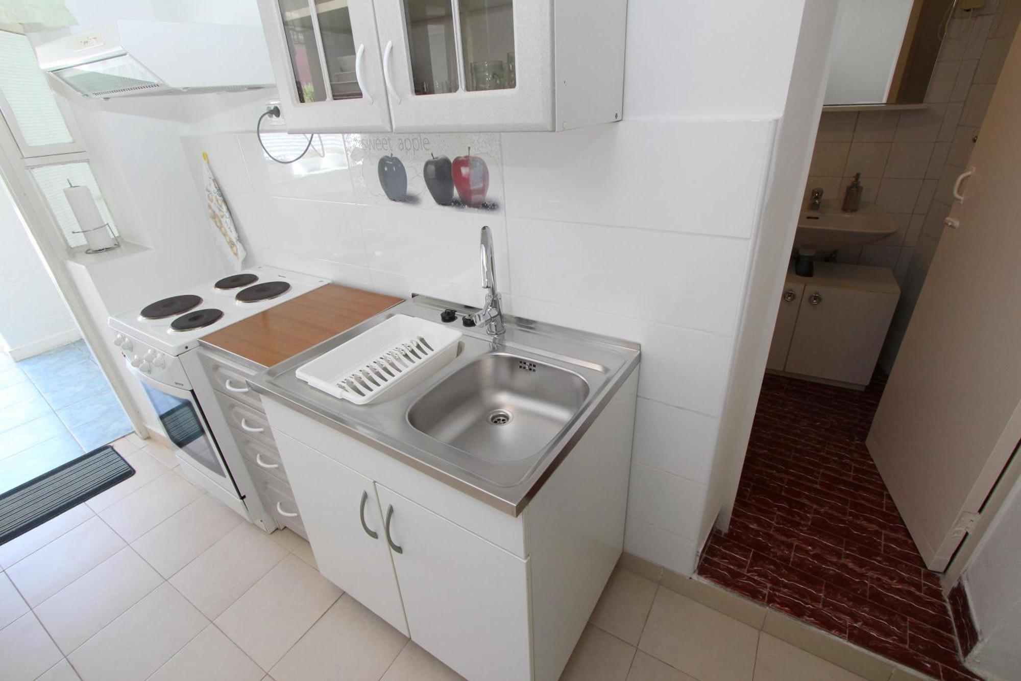 Apartments Knezovic Rovinj Oda fotoğraf