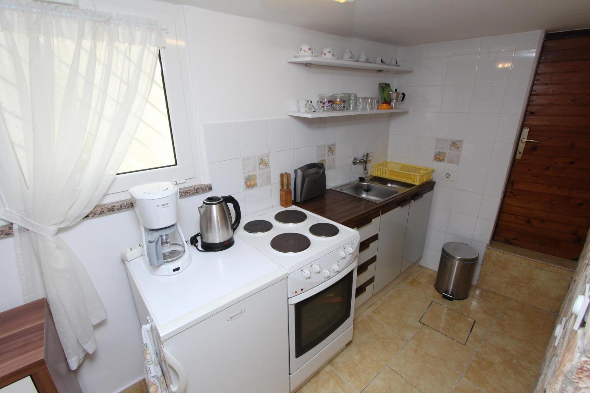 Apartments Knezovic Rovinj Oda fotoğraf