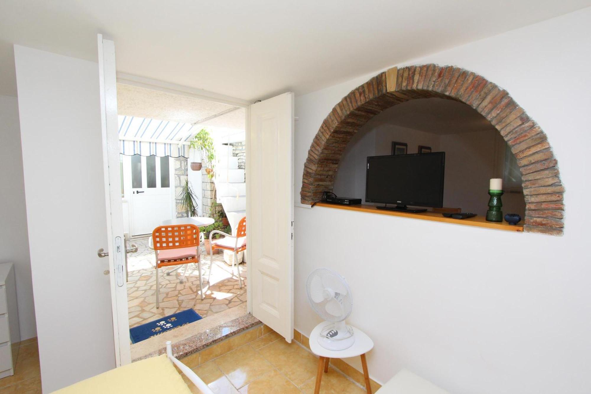 Apartments Knezovic Rovinj Oda fotoğraf