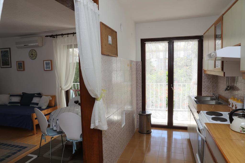 Apartments Knezovic Rovinj Dış mekan fotoğraf