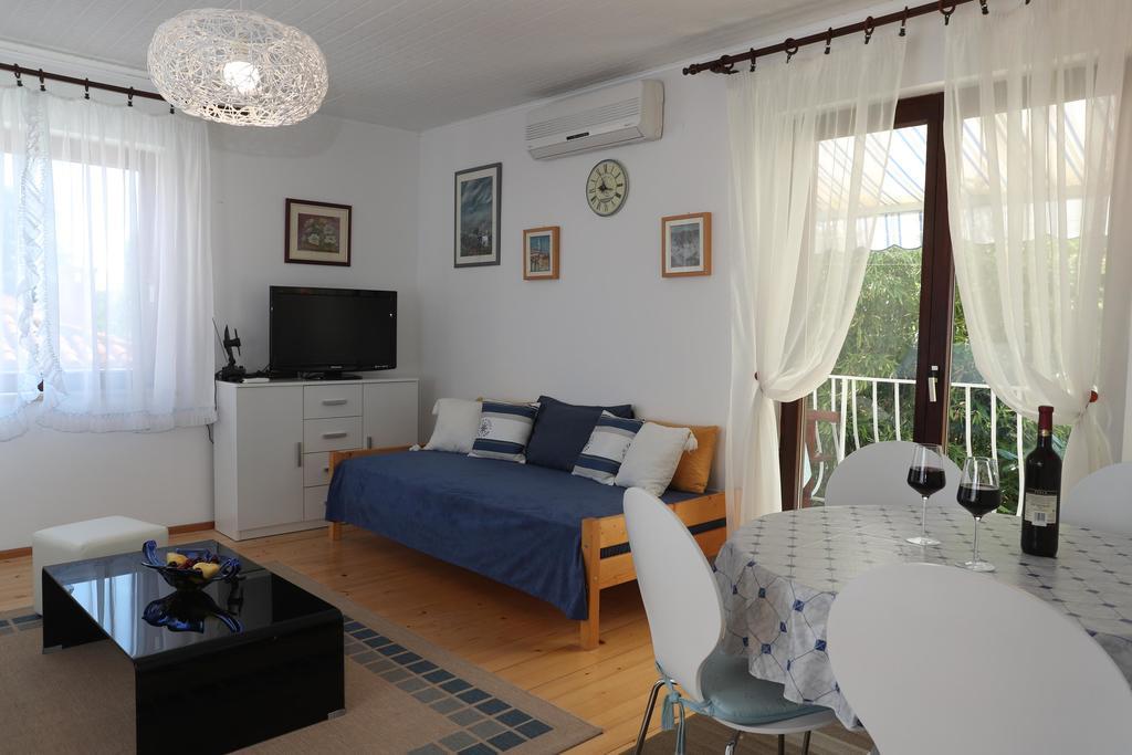 Apartments Knezovic Rovinj Dış mekan fotoğraf