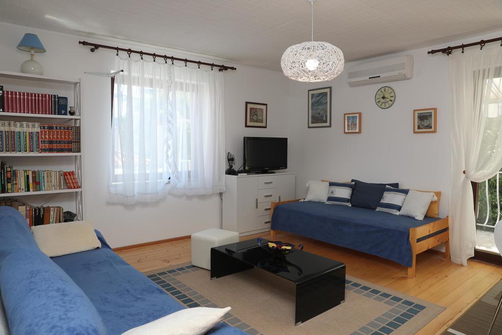 Apartments Knezovic Rovinj Dış mekan fotoğraf
